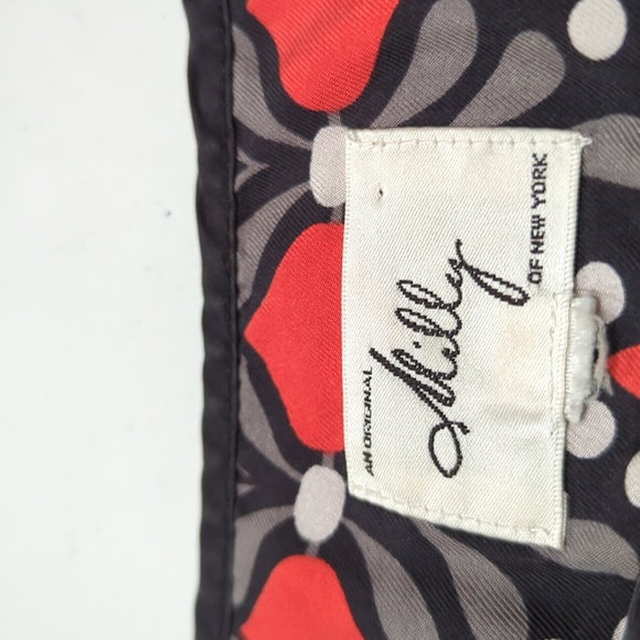 Milly silk blouse, size 12 (according to size chart) - Picture 3 of 4